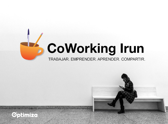 Coworking Irun - Irun