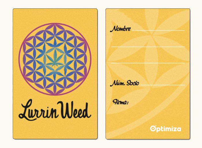 Lurrin Weed - Irun