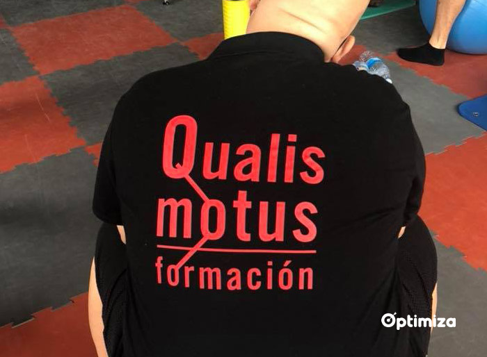 Qualis Motus - Madrid
